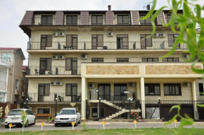 Guest House Kassis